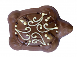 Glide with Life's Tides Milk